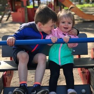 Meet your Posher, Kelly